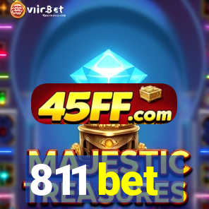 811 bet